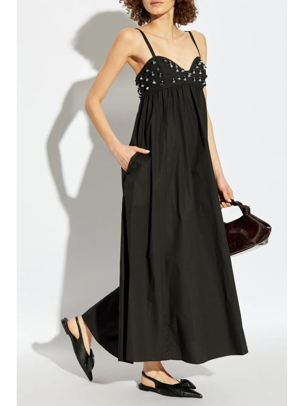 Harlan Maxi Dress