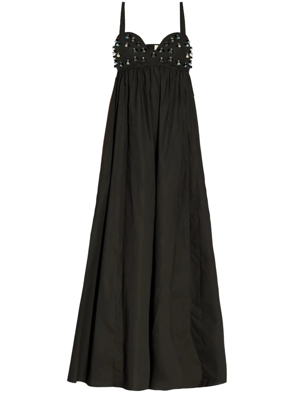 Harlan Maxi Dress