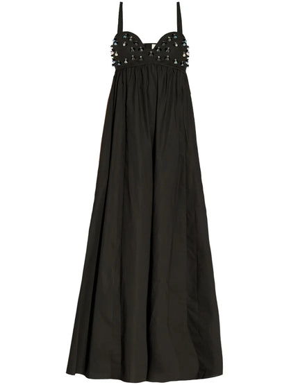 Harlan Maxi Dress