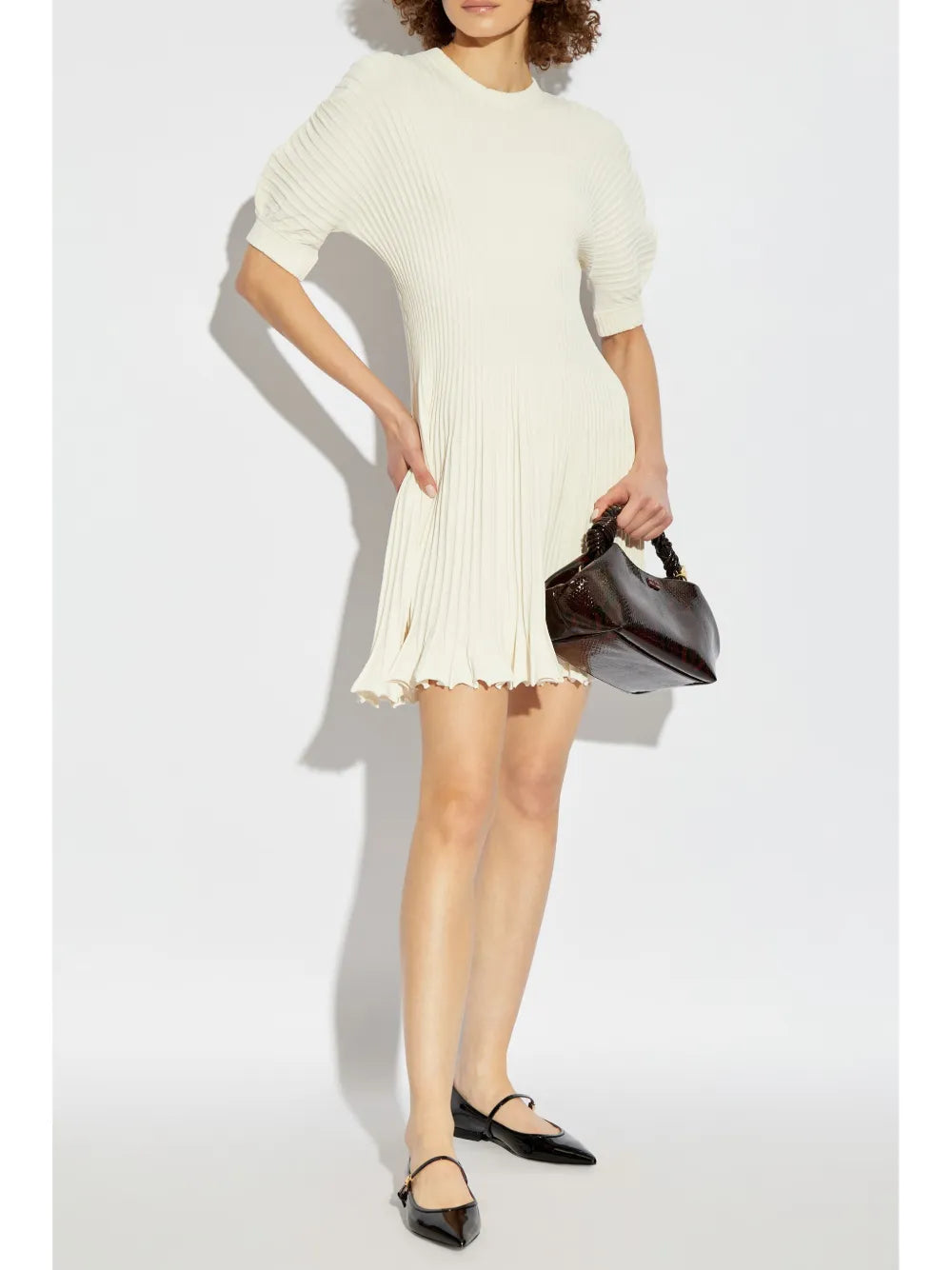 Talie Mini Dress