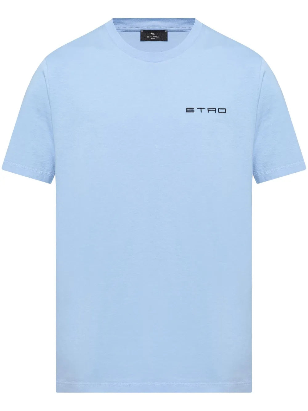Logo-Embroidered T-Shirt