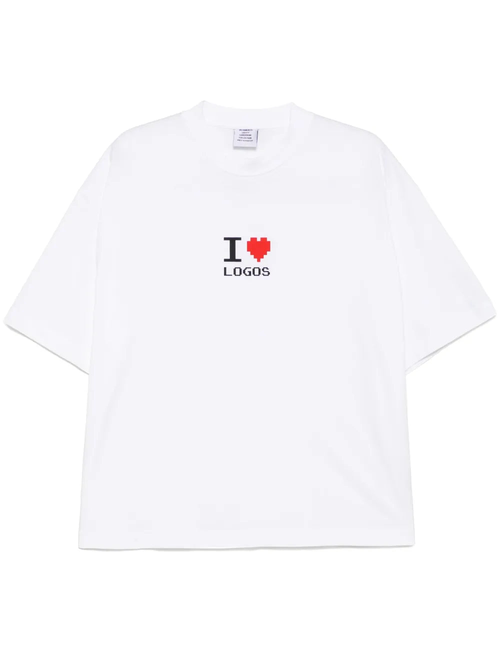Graphic-Print T-Shirt