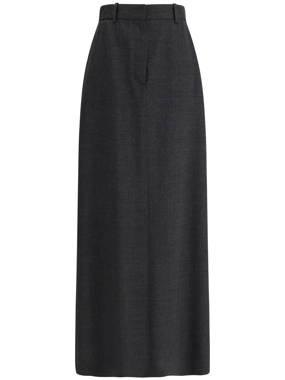 Gonna Roux Maxi Skirt