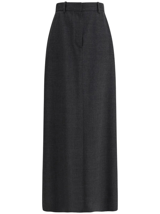 Gonna Roux Maxi Skirt