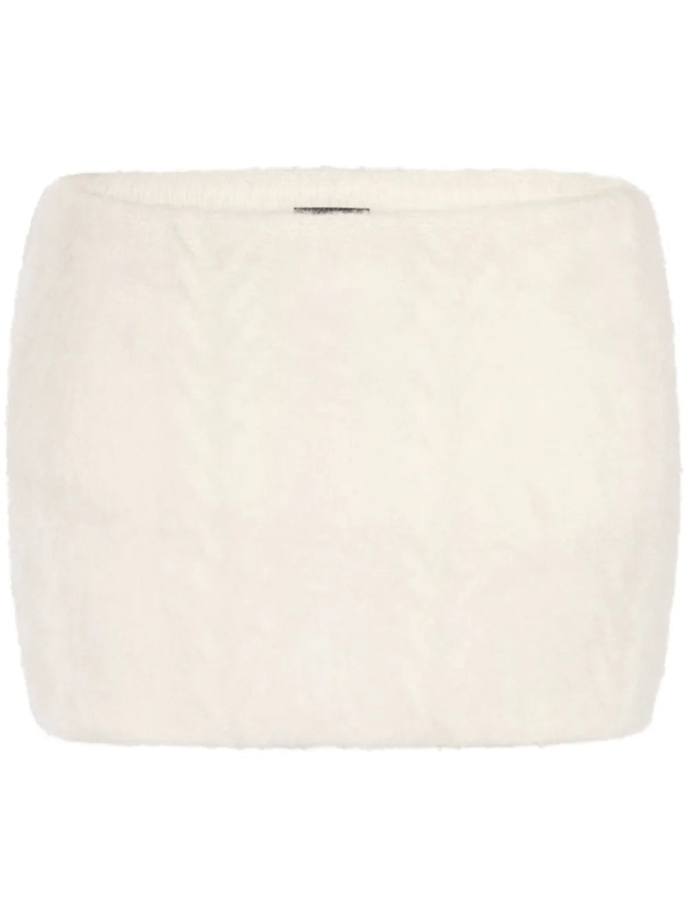 The Nuvola Skirt