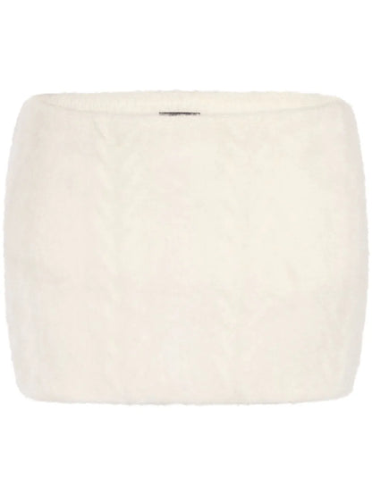 The Nuvola Skirt