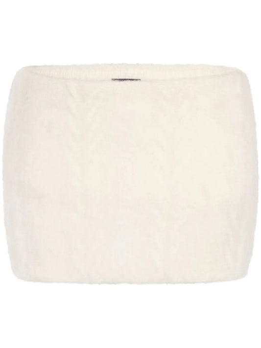 The Nuvola Skirt