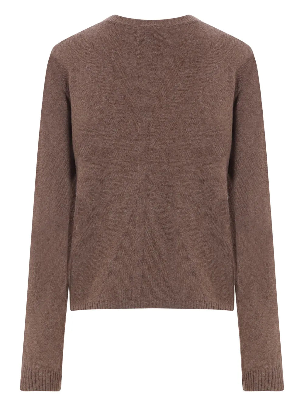 Fine-Knit Sweater