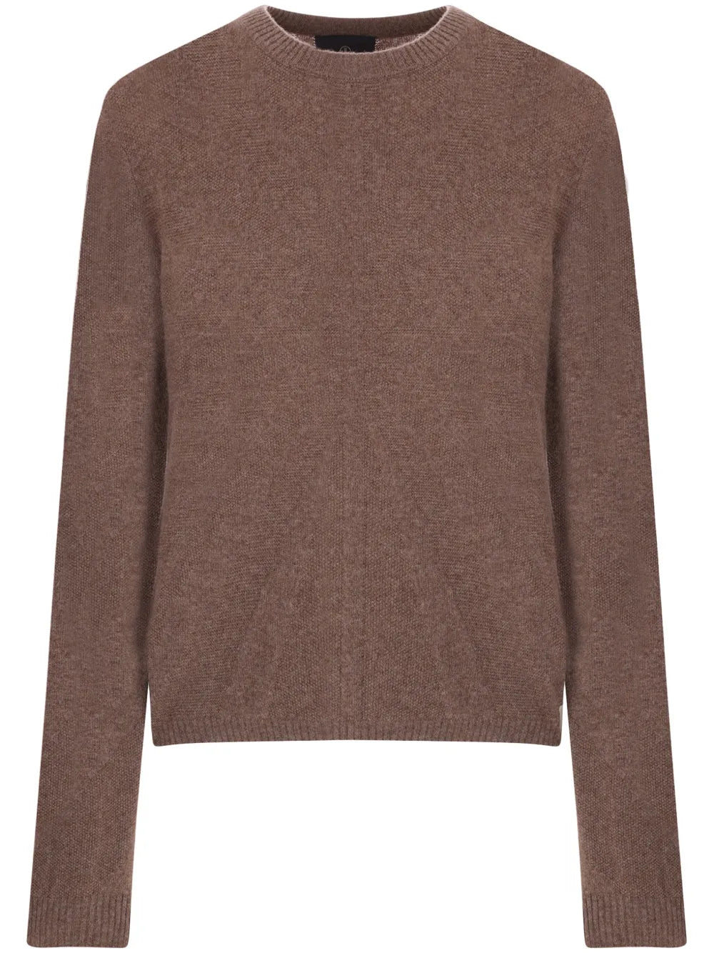 Fine-Knit Sweater