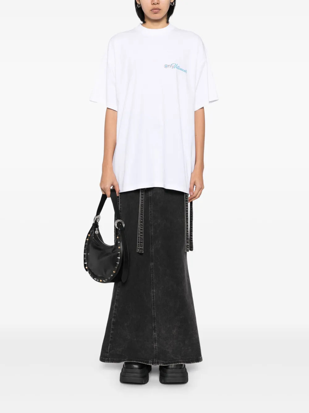 Logo-Print T-Shirt