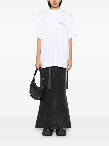 Logo-Print T-Shirt