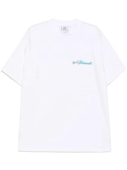 Logo-Print T-Shirt
