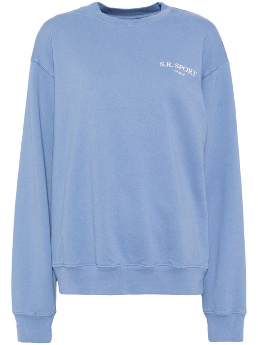 Wimbledon Crewneck Sweater