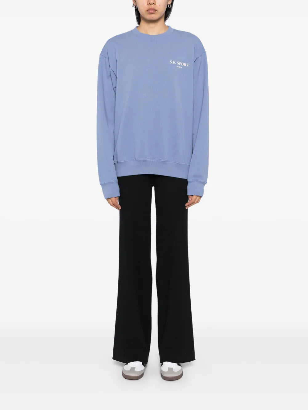 Wimbledon Crewneck Sweater