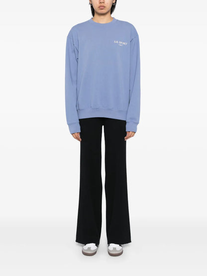 Wimbledon Crewneck Sweater