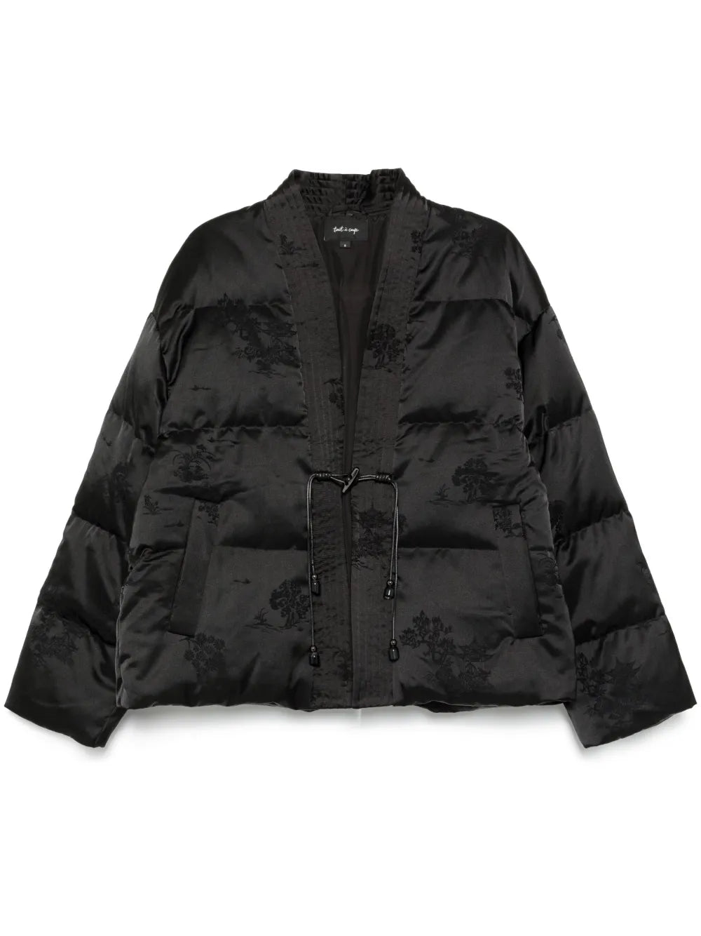 Padded Jacket