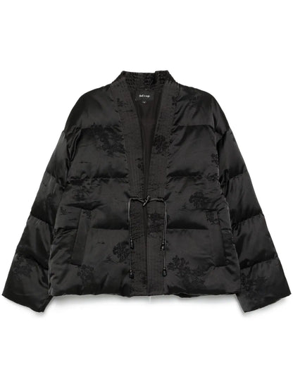 Padded Jacket