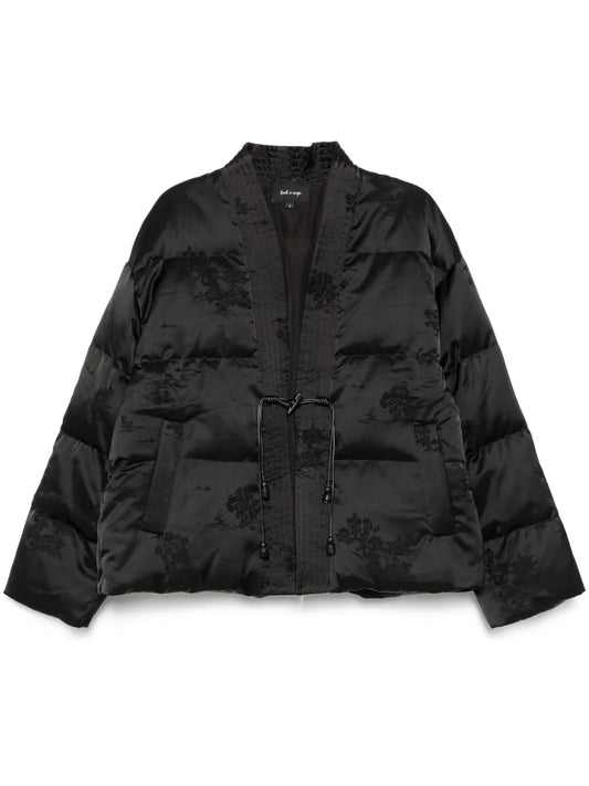 Padded Jacket