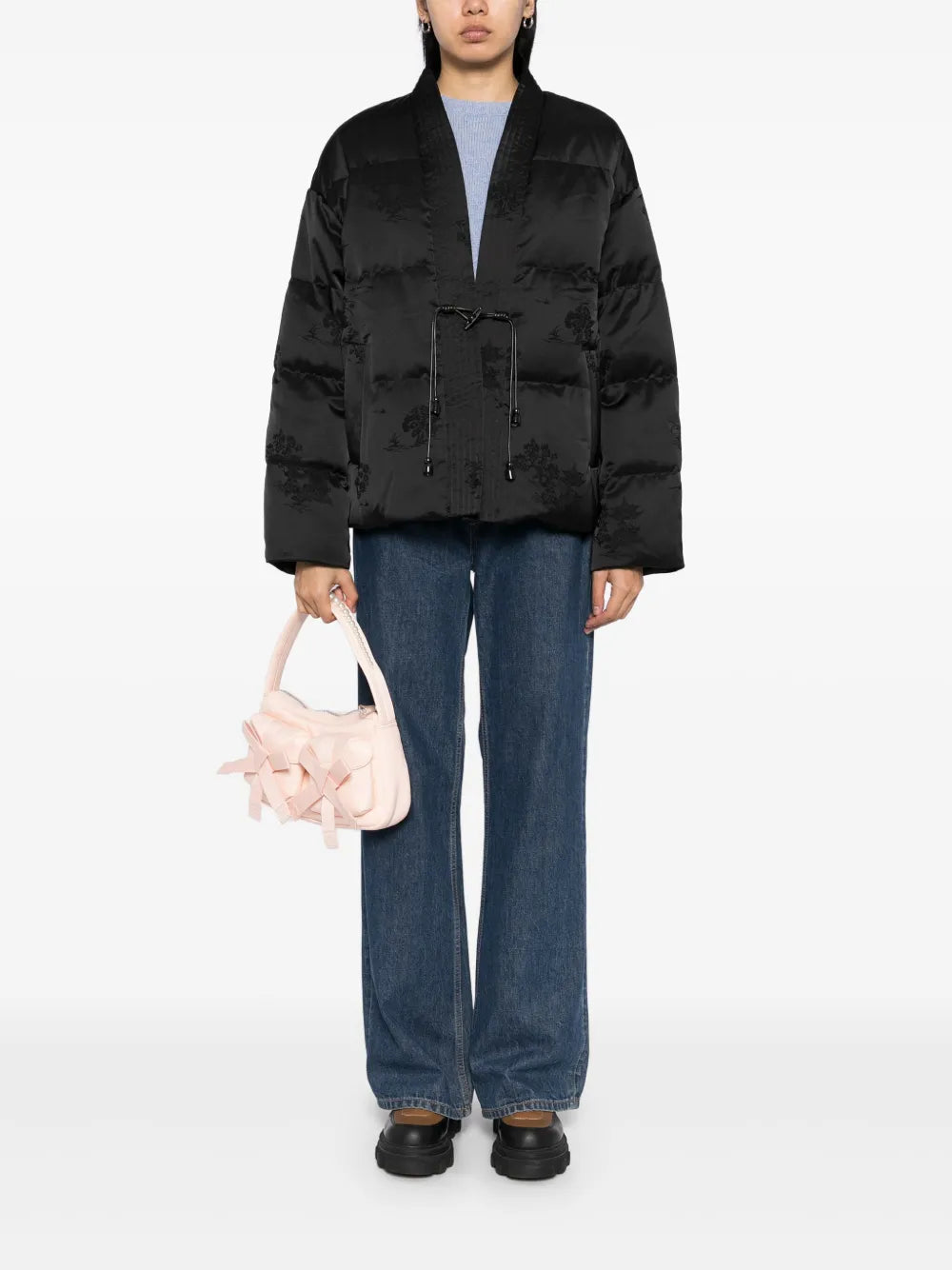Padded Jacket