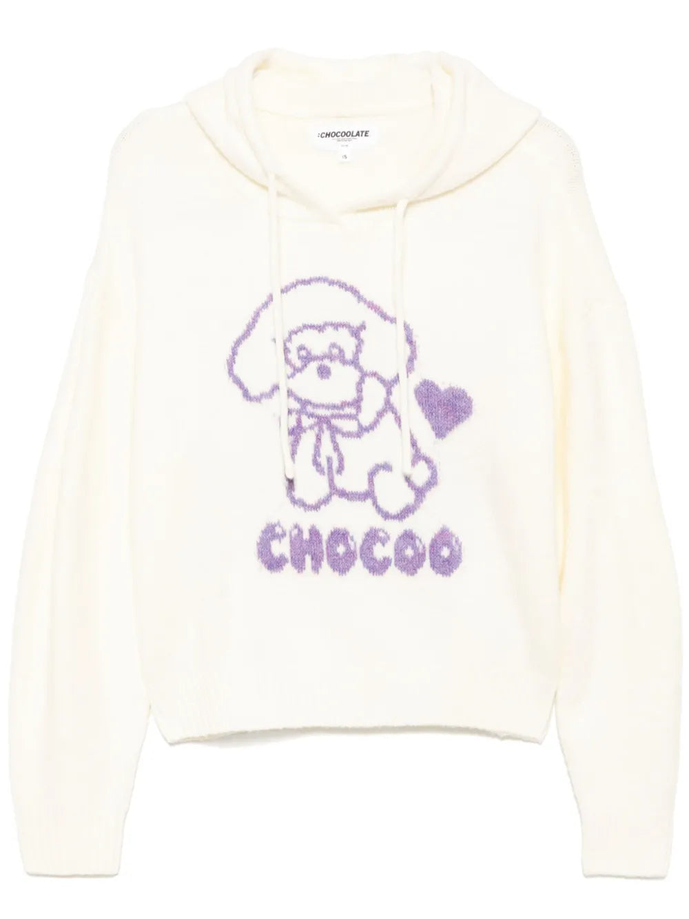 Hooded Sweater
