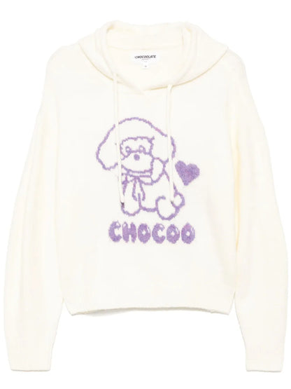 Hooded Sweater