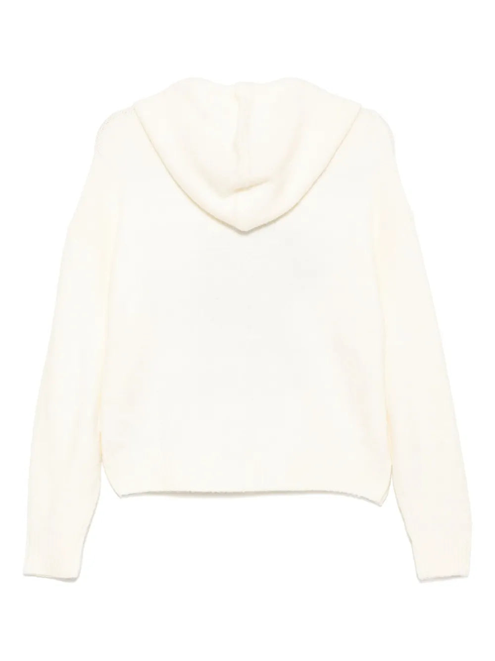 Hooded Sweater