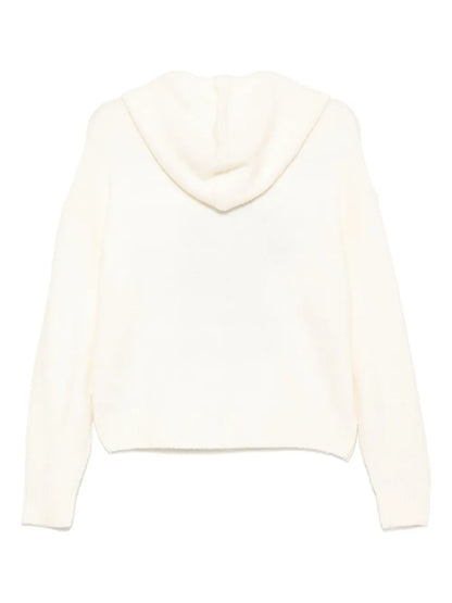 Hooded Sweater