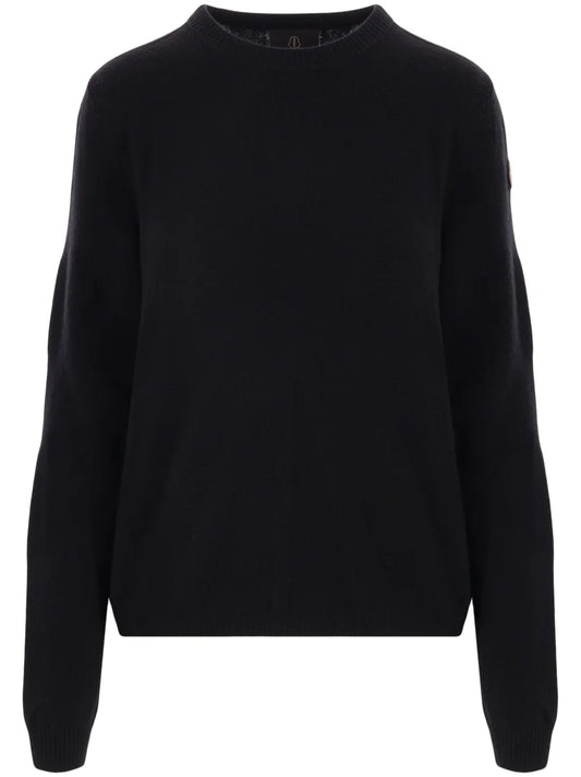 Moncler + Rick Owens 'Biker' Sweater