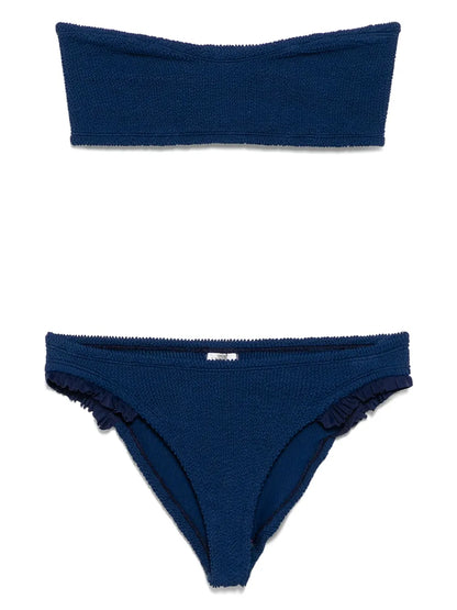 Tracey Frill Bikini