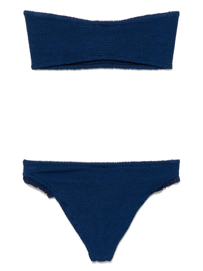 Tracey Frill Bikini