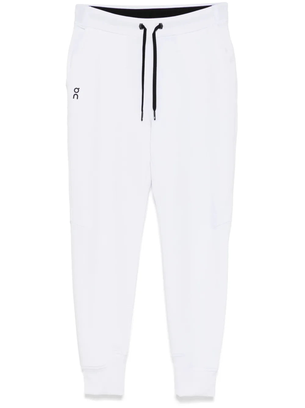 Logo-Printed Track Pants