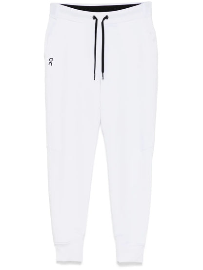 Logo-Printed Track Pants