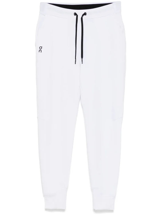 Logo-Printed Track Pants