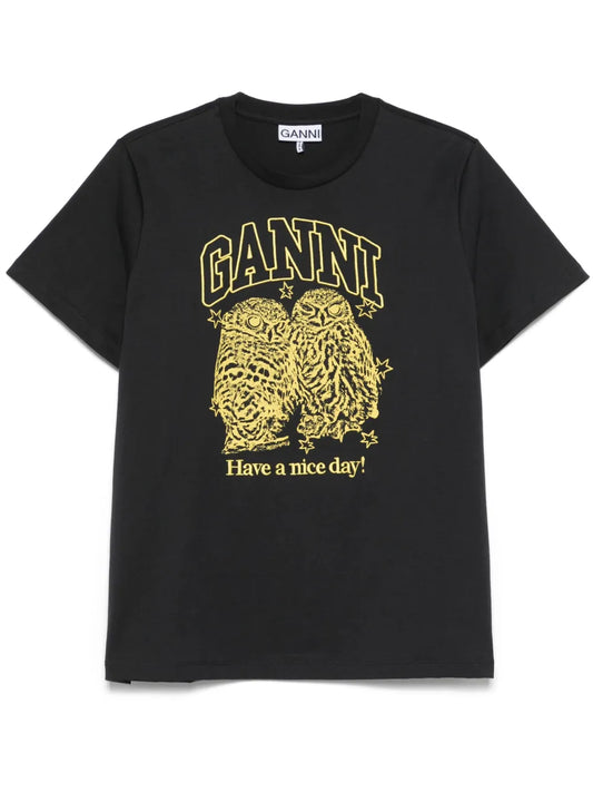 Jersey Owls T-Shirt
