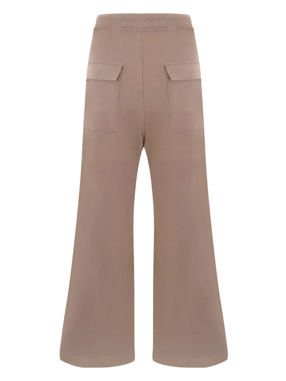Logo-Patch Trousers