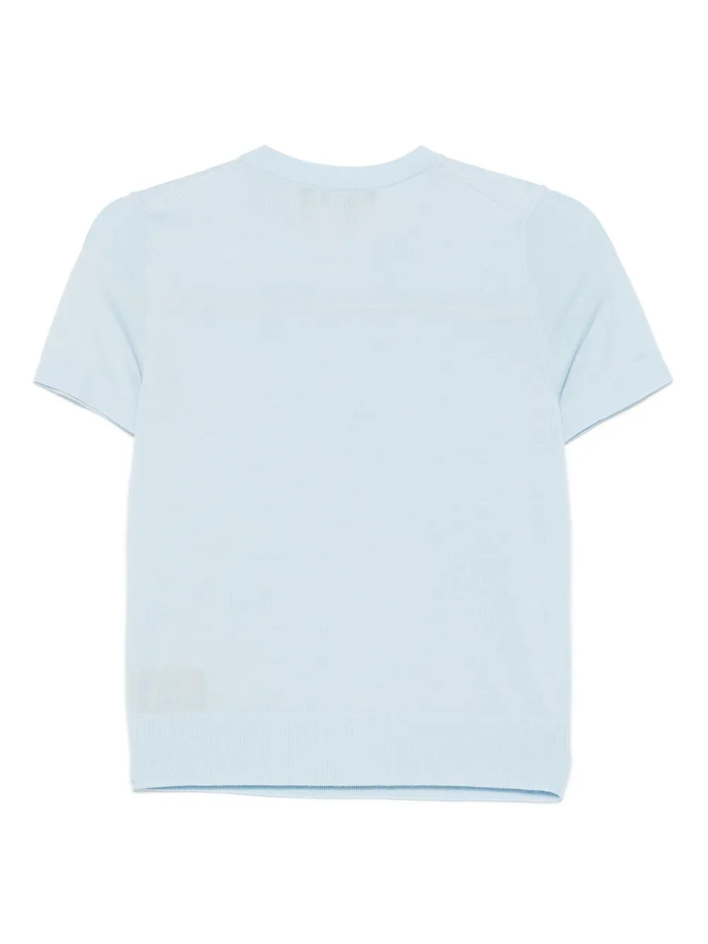 Wool T-Shirt