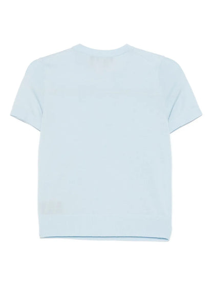 Wool T-Shirt