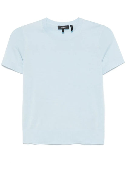 Wool T-Shirt