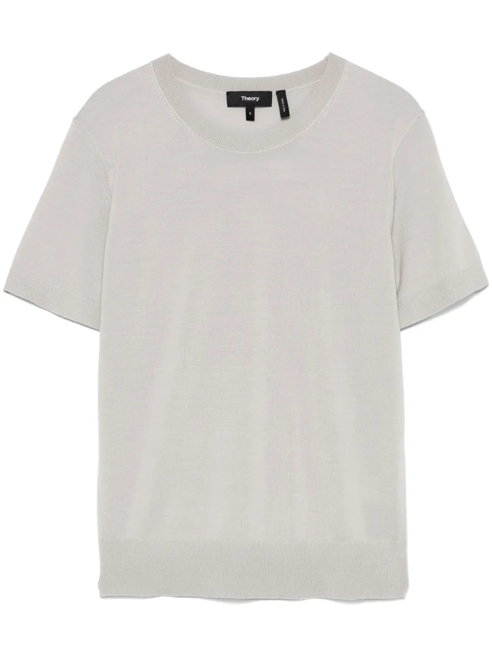 Wool T-Shirt