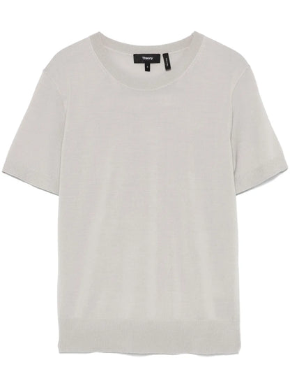 Wool T-Shirt