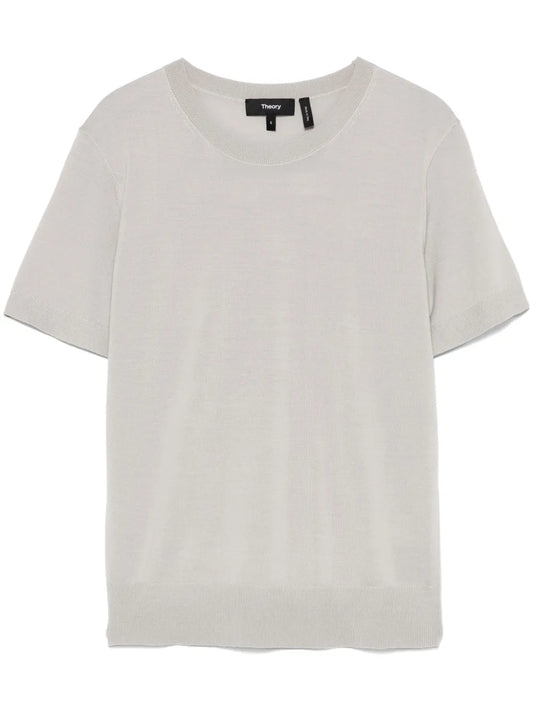 Wool T-Shirt
