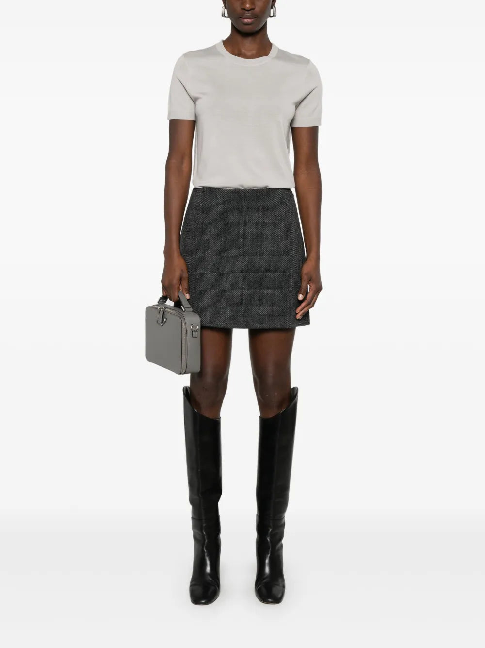 Wool T-Shirt