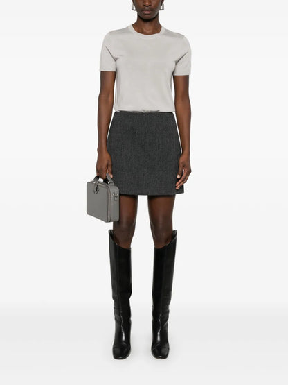 Wool T-Shirt