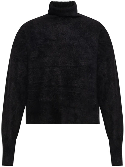 Rebel Jumper