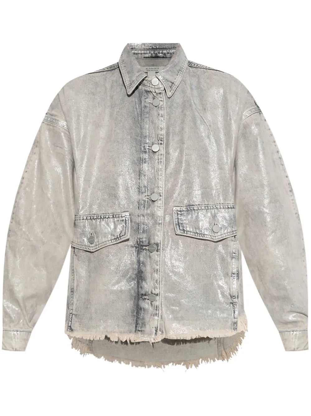 Hettie Jacket