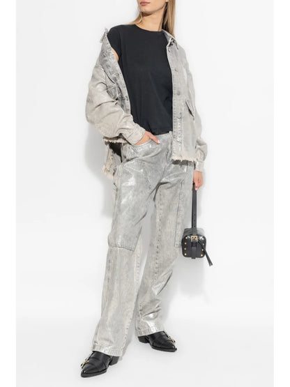 Hettie Jacket