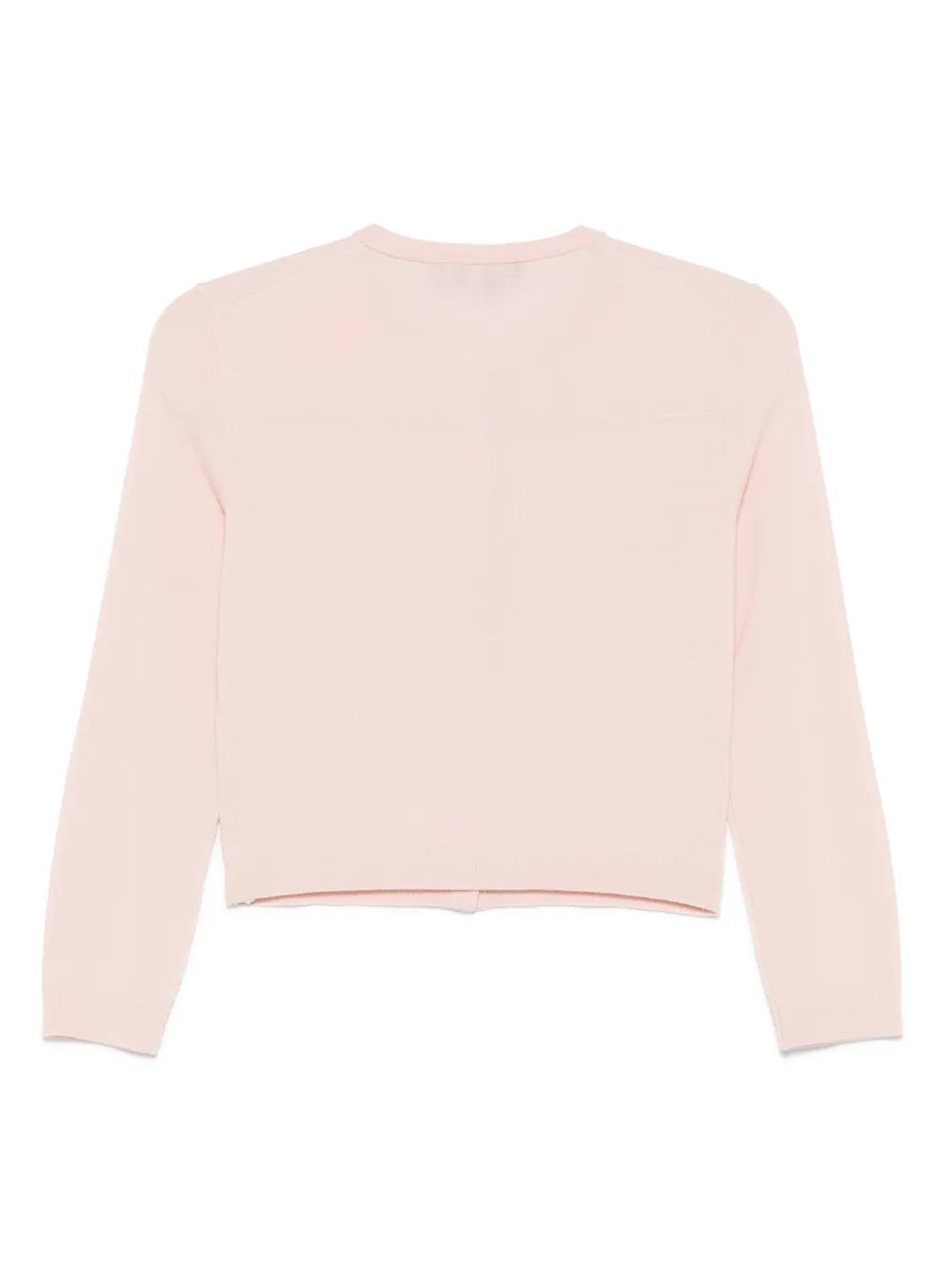Wool Cardigan
