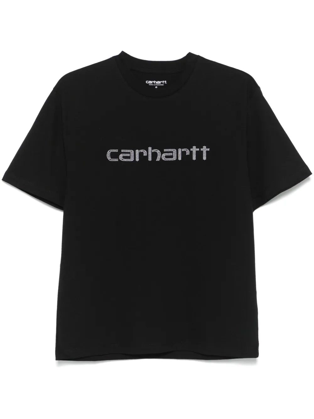 Rivet Script T-Shirt