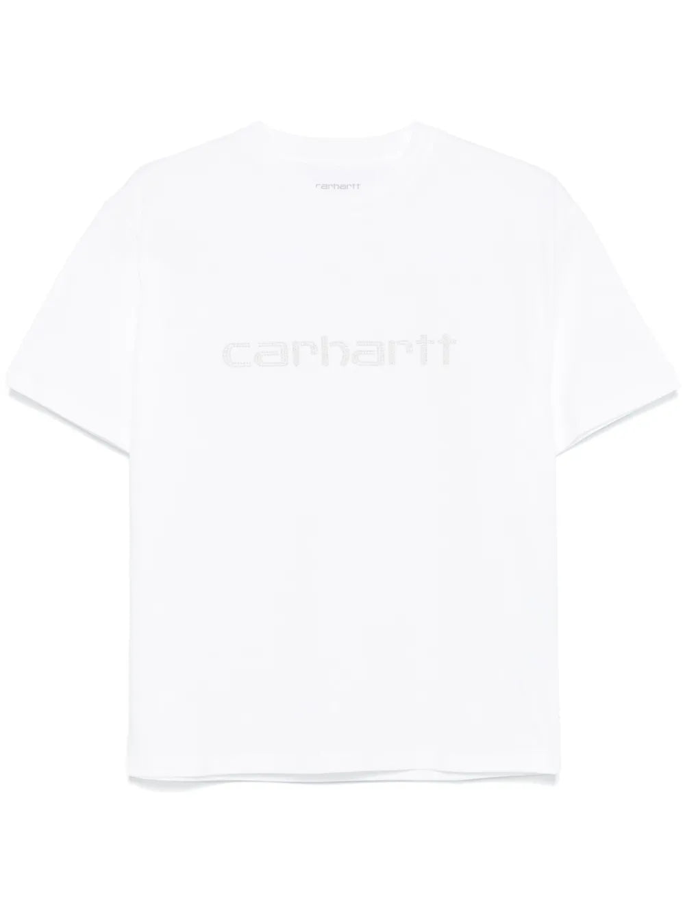 Rivet Script T-Shirt