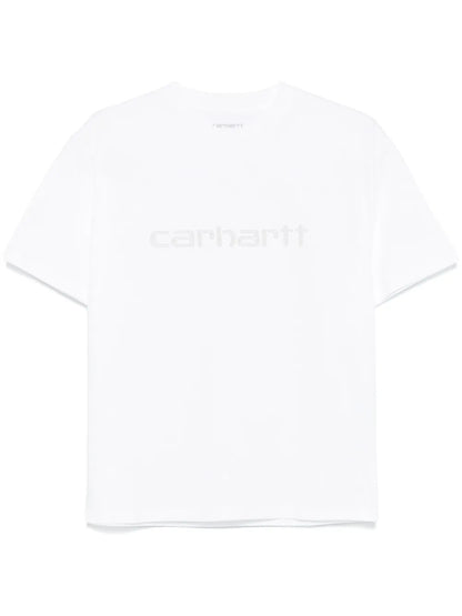 Rivet Script T-Shirt